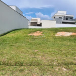 Terreno em condomínio à venda em Parque Ibiti Reserva, Sorocaba, SP