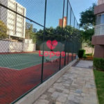 Apartamento à venda com 4 quartos, sendo 2 suítes, em Jardim Esplanada, São José dos Campos, SP