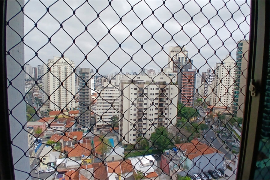 Apartamento à venda com 4 quartos, sendo 2 suítes, em Santana, São Paulo, SP