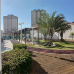Apartamento à venda com 2 suítes em Parque Bandeirante, Santo André, SP