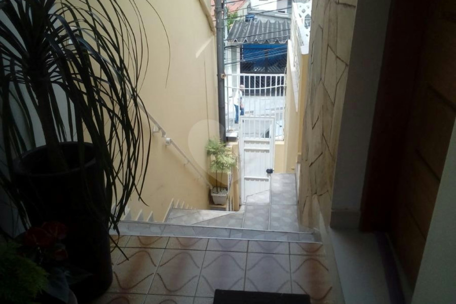 Sobrado à venda com 2 quartos, sendo 1 suíte,  em Tucuruvi, São Paulo, SP