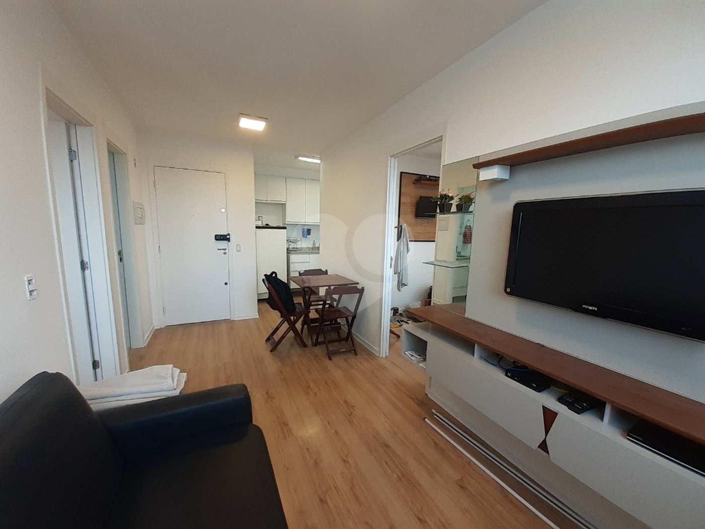 Apartamento à venda com 2 quartos em Brás, São Paulo, SP