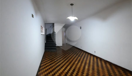 Sobrado à venda com 3 quartos, sendo 1 suíte,  em Mandaqui, São Paulo, SP