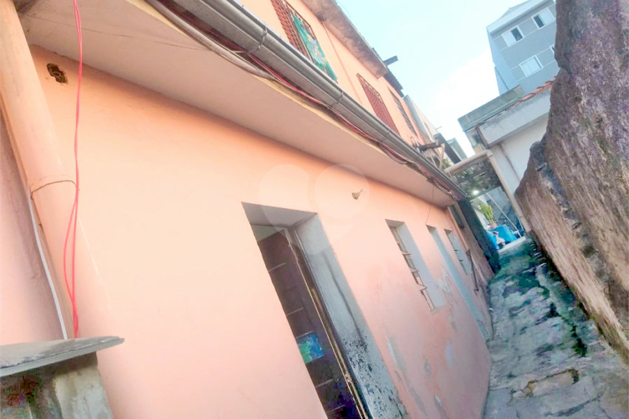Sobrado à venda com 6 quartos em Imirim, São Paulo, SP
