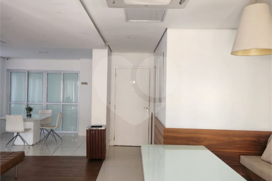Apartamento à venda com 2 quartos, sendo 1 suíte, em Barra Funda, São Paulo, SP