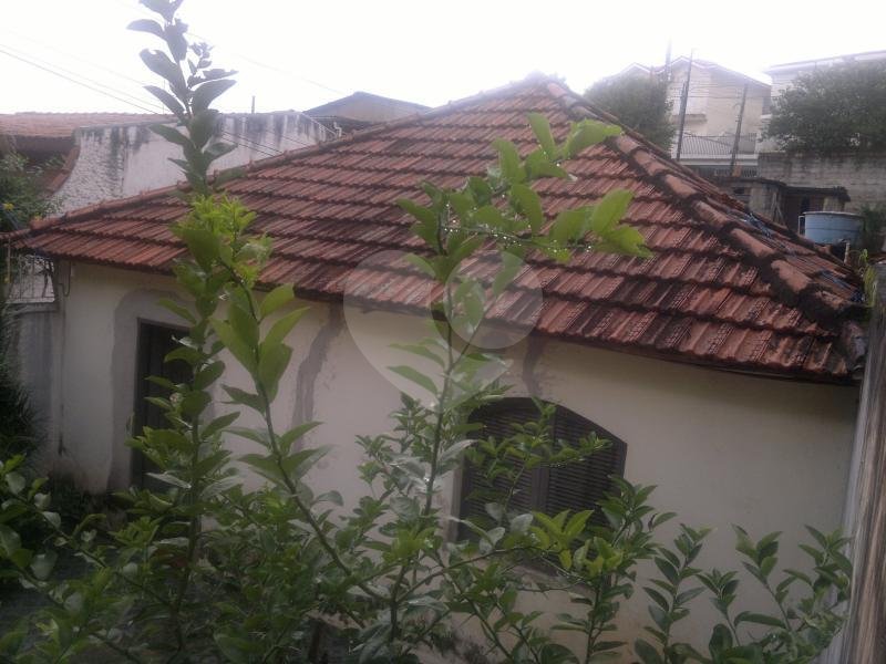 Terreno à venda em Vila Romero, São Paulo, SP