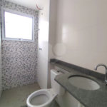 Apartamento com 2 dormitórios à venda, 46 m² por R$ 299.000 - Vila Alpina - São Paulo/SP