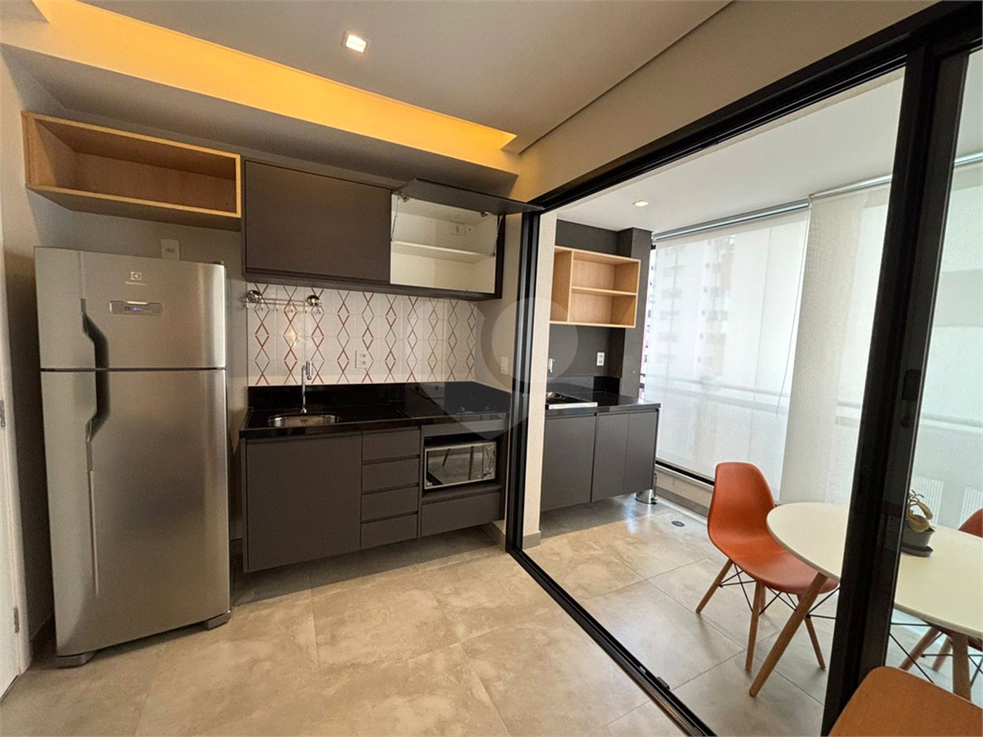 Apartamento para alugar com 1 suíte, em Pinheiros, São Paulo, SP