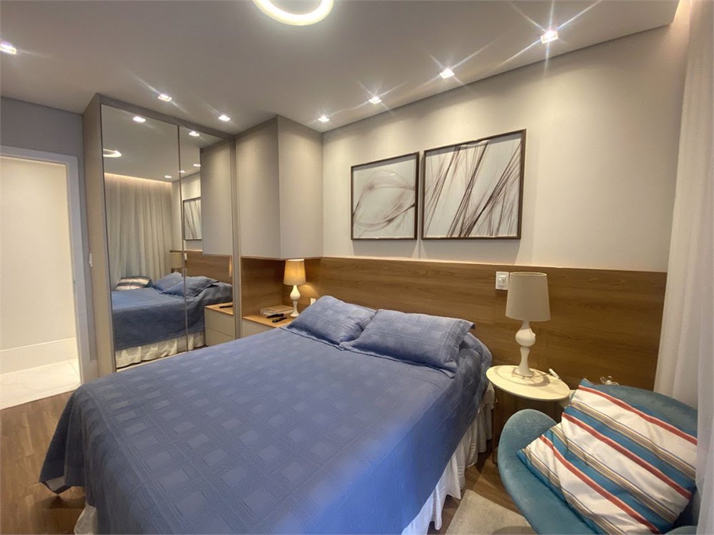 Apartamento Residencial à venda, Embaré, Santos - AP0945.