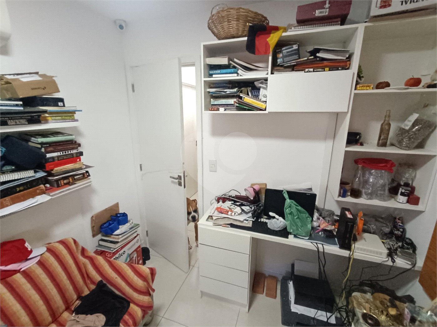 Cobertura à venda com 3 quartos, sendo 1 suíte, em Tijuca, Rio de Janeiro, RJ