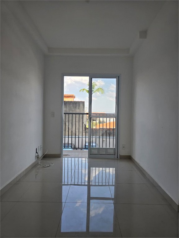 Apartamento à venda com 2 quartos em Vila Barão, Sorocaba, SP