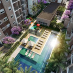 Apartamento à venda com 3 quartos, sendo 1 suíte, em Chácara Santo Antônio (zona Leste), São Paulo, SP