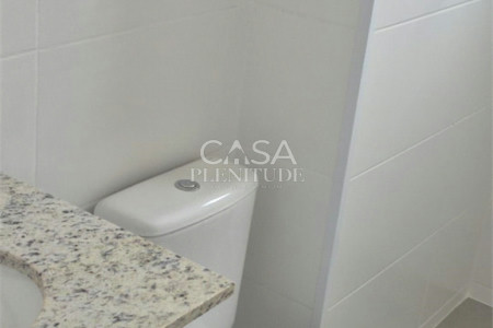 Apartamento à venda com 2 quartos, sendo 1 suíte,  em Jardim Maria José, Votorantim, SP