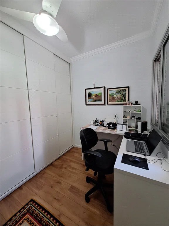 Apartamento à venda com 3 quartos, sendo 1 suíte,  em Vila Polopoli, São Paulo, SP