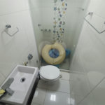 Cobertura à venda com 3 quartos em Rio Comprido, Rio de Janeiro, RJ