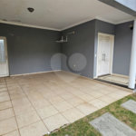 Casa para alugar com 4 quartos, sendo 2 suítes, no condomínio Portal de Itaici, Indaiatuba - SP