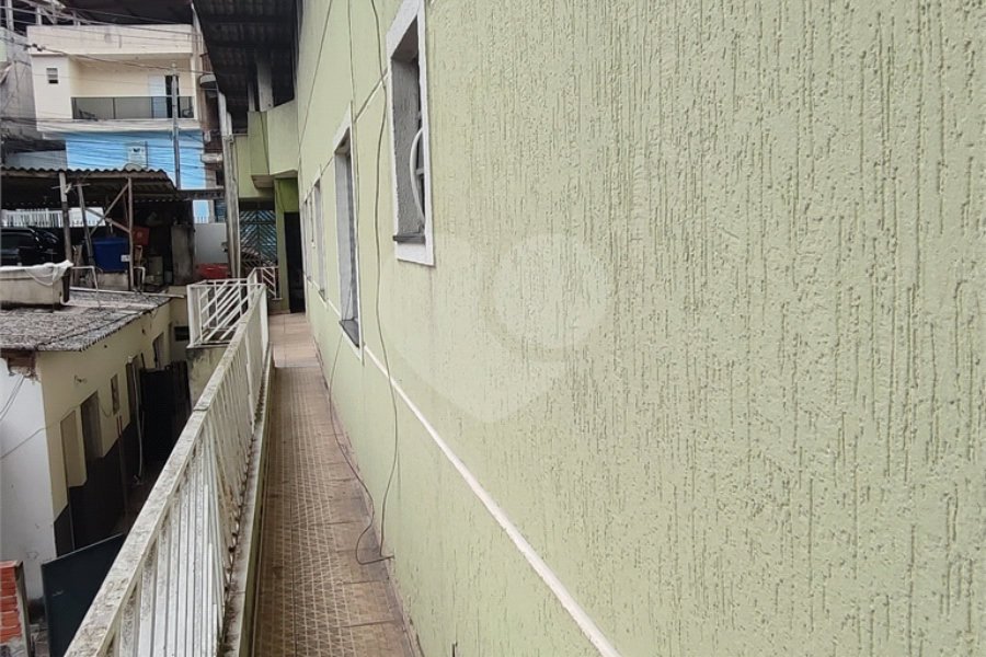 Sobrado à venda com 8 quartos em Tremembé, São Paulo, SP