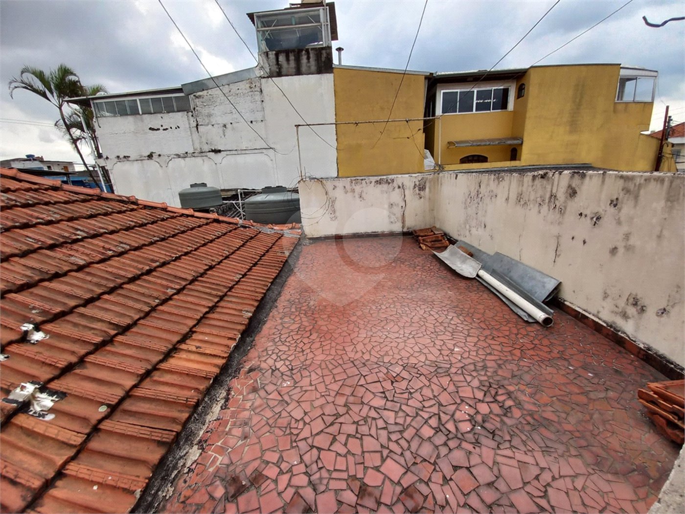 Terreno à venda com 2 quartos em Parque Peruche, São Paulo, SP
