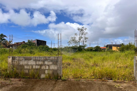 Terreno à venda no Centro, Ilha Comprida, SP