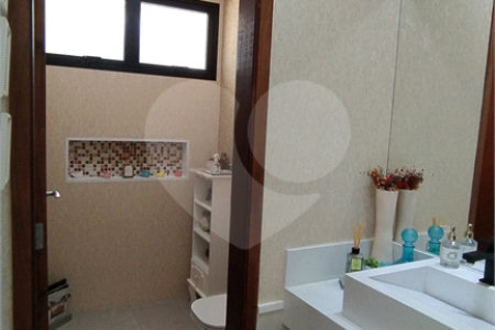 Casa à venda com 3 suítes no condomínio Reserva dos Vinhedos, Louveira - SP