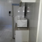 Apartamento à venda com 2 quartos em Perdizes, São Paulo, SP