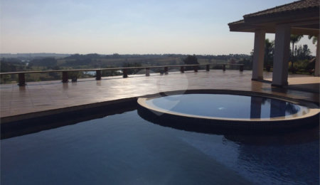 Casa à venda com 5 suítes no condomínio Fazenda da Grama, Itupeva - SP