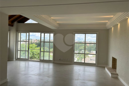 Apartamento à venda ou para alugar com 4 suítes em Fazenda São Quirino, Campinas, SP