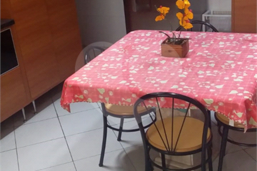Casa à venda com 3 quartos em Vila Maria, São Paulo, SP