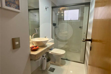 Apartamento à venda com 2 quartos, sendo 1 suíte, em Campo Grande, São Paulo, SP