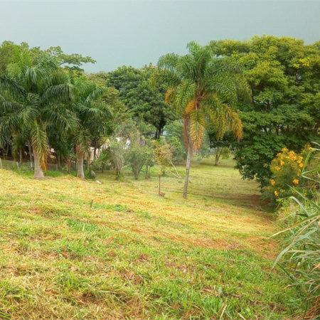 Terreno à venda no condomínio Portal do Igaratá, Igaratá - SP