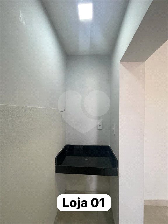 Salão para alugar no Centro, Itu, SP
