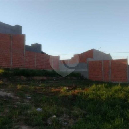 Terreno à venda em Parque Residencial Sabiás, Indaiatuba, SP