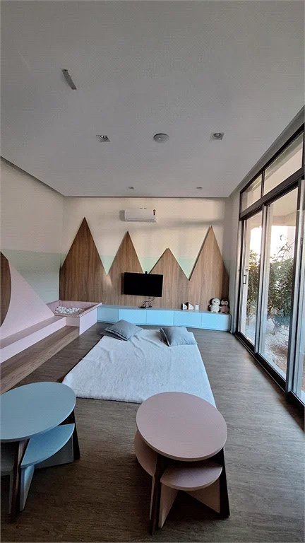 Apartamento à venda com 3 suítes em Vila Romana, São Paulo, SP