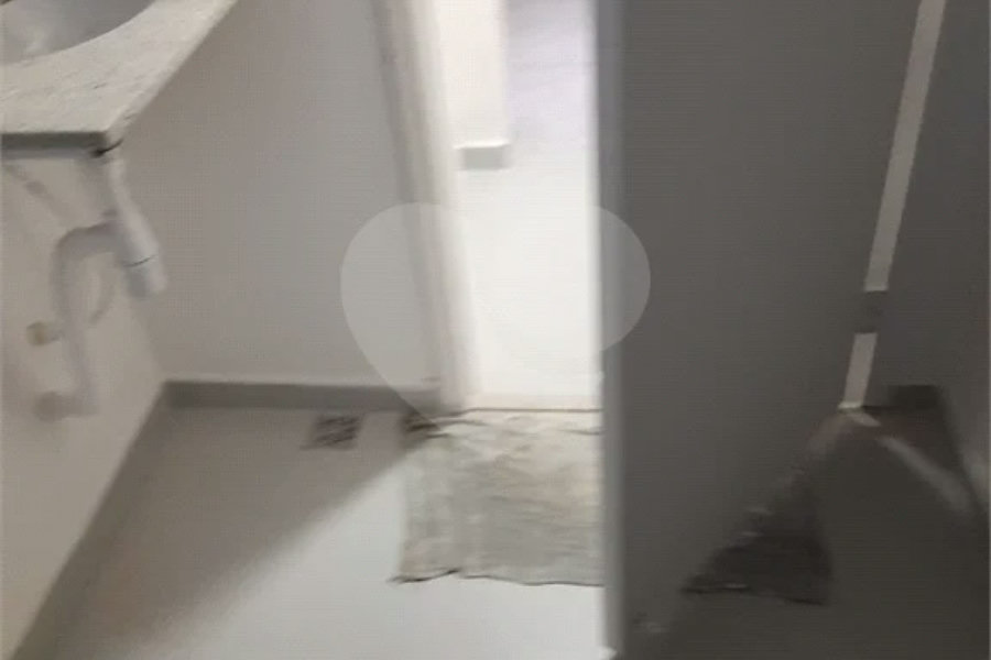 Apartamento à venda com 1 quarto em Santana, São Paulo, SP
