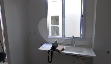Apartamento à venda com 2 quartos em Jardim Nova Abolição, Campinas, SP