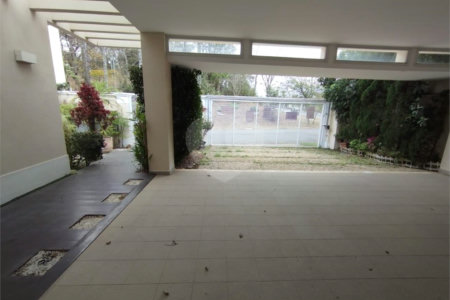 Casa à venda com 4 suítes em Parque dos Príncipes, São Paulo, SP