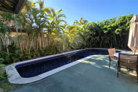 Casa em condomínio à venda com 4 suítes no Centro (mangue), Armação dos Búzios, RJ