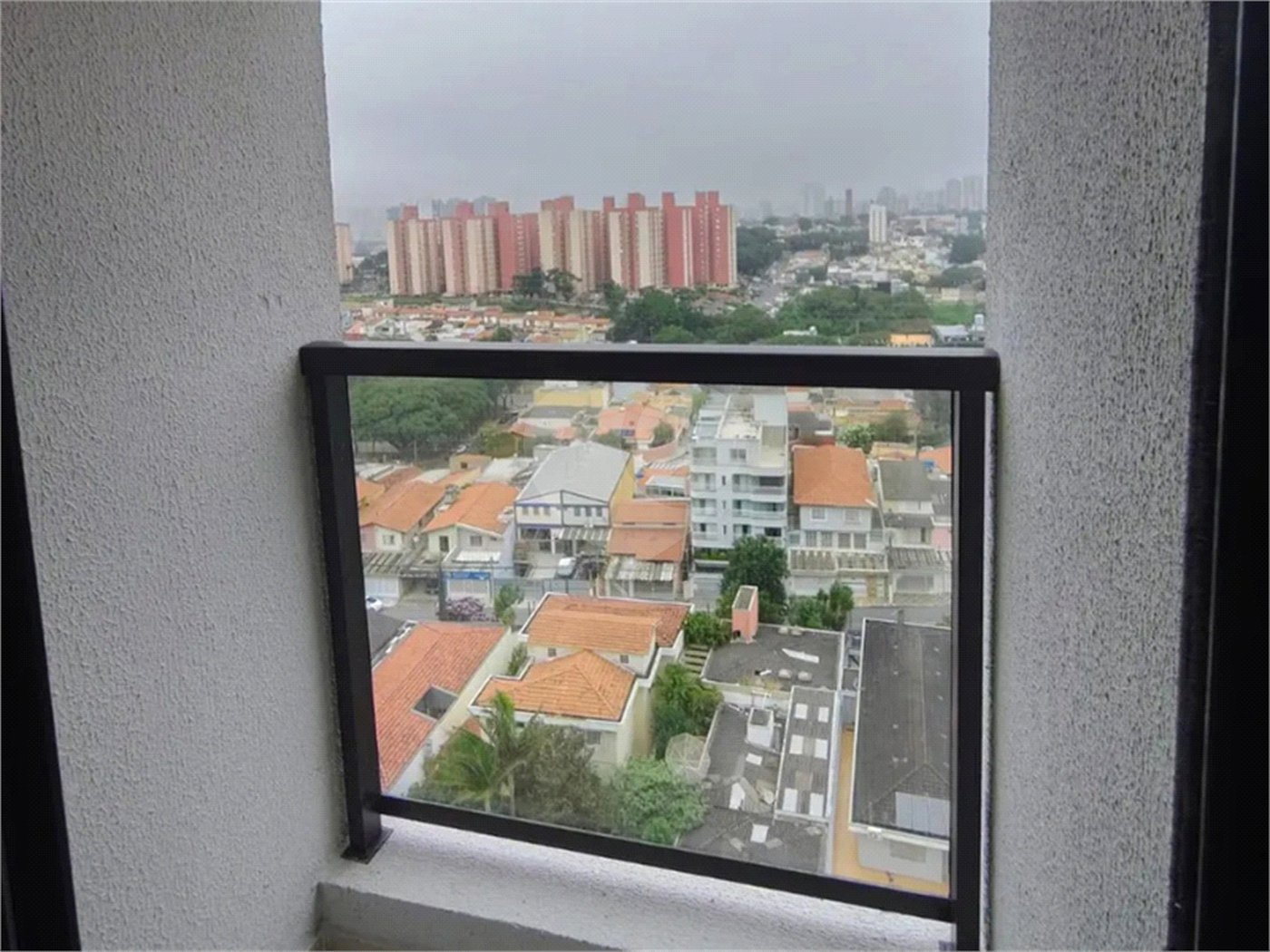 Apartamento para alugar com 2 quartos, sendo 1 suíte,  em Vila Caminho do Mar, São Bernardo do Campo, SP