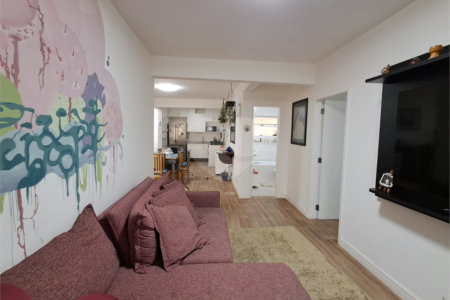 Apartamento à venda com 2 quartos em Campos Elíseos, São Paulo, SP