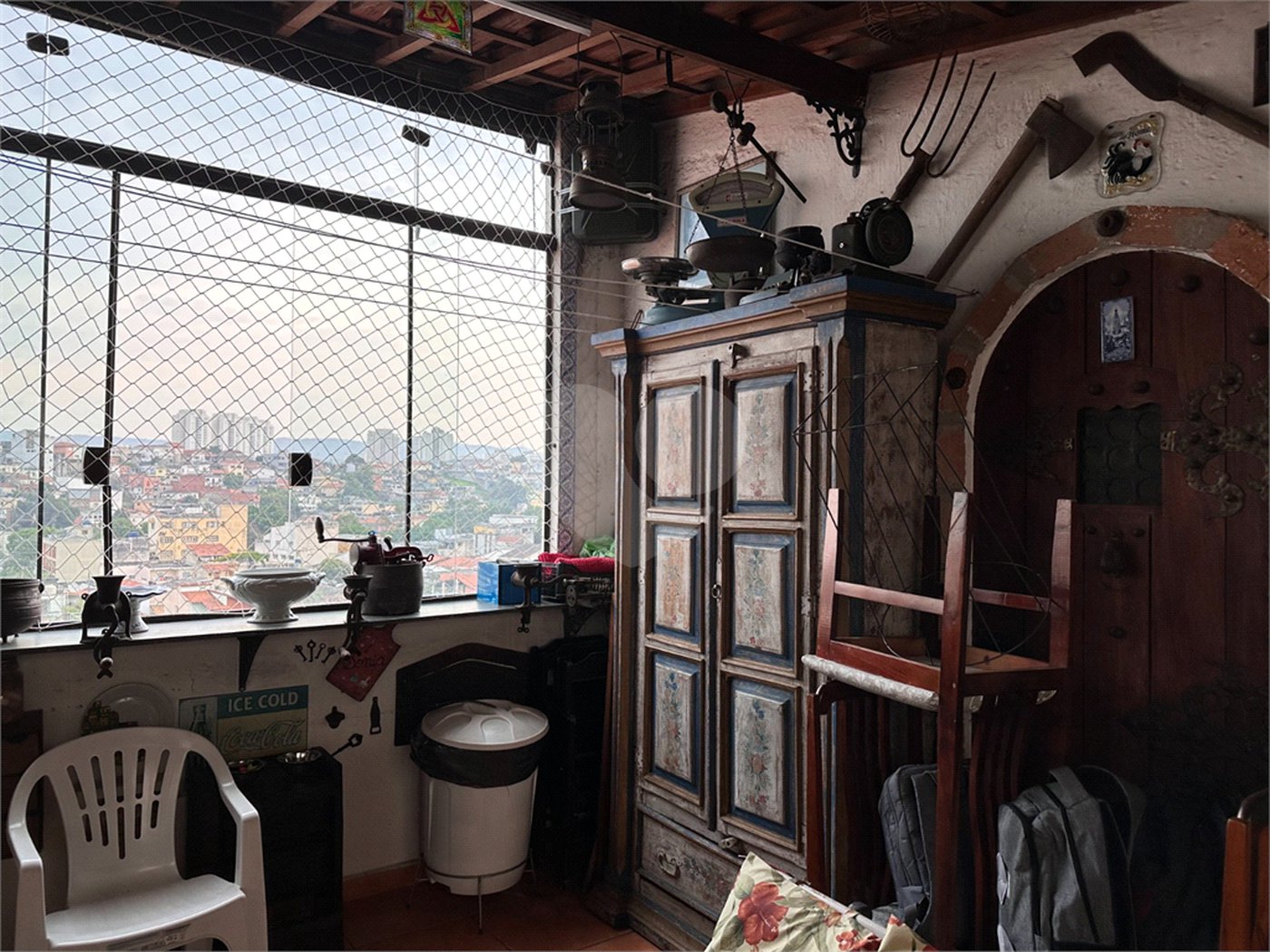 Sobrado à venda com 3 quartos, sendo 1 suíte, em Casa Verde, São Paulo, SP