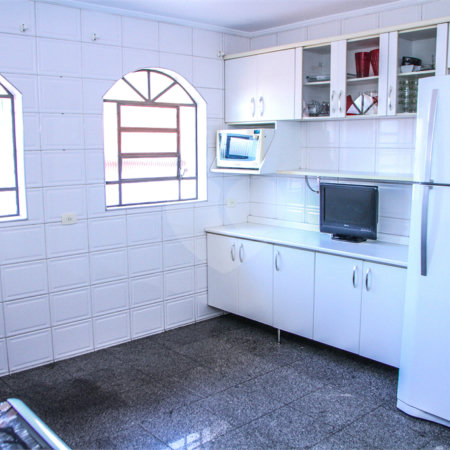 Casa à venda ou para alugar com 4 quartos, sendo 2 suítes, em Vila Santa Catarina, São Paulo, SP