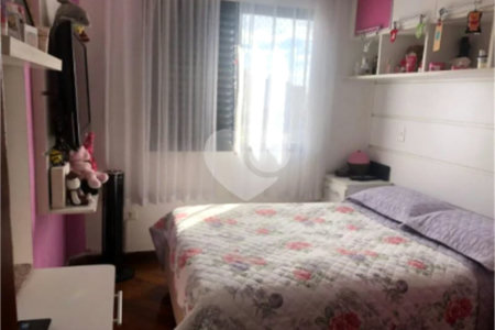 Apartamento à venda com 3 quartos, sendo 1 suíte, em Vila Regente Feijó, São Paulo, SP