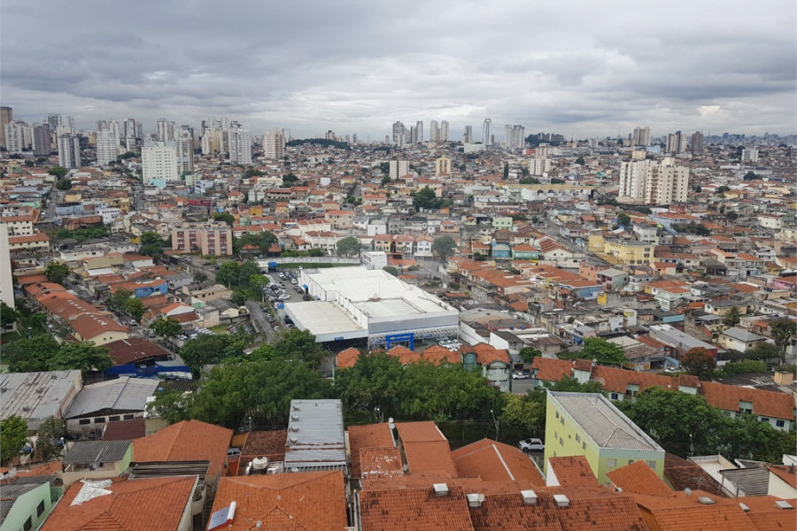 Apartamento à venda com 2 quartos em Casa Verde, São Paulo, SP