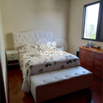 Apartamento à venda com 2 quartos em Bosque dos Eucaliptos, São José dos Campos, SP