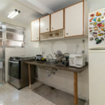 Apartamento à venda com 2 quartos em Moema, São Paulo, SP