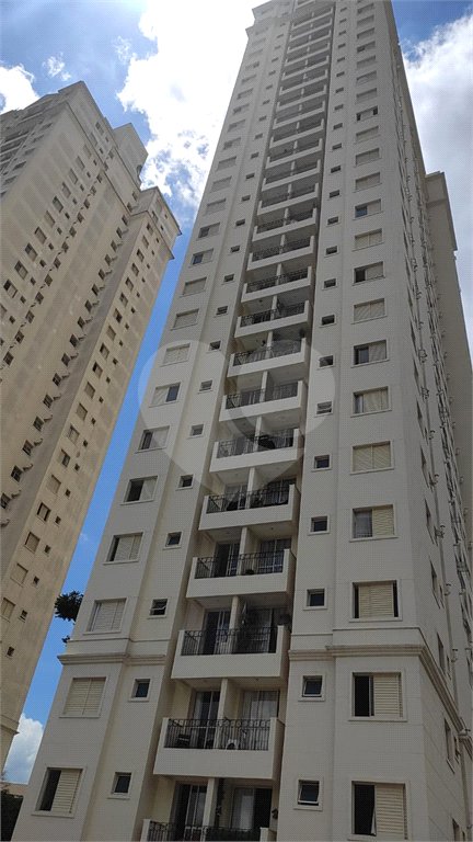 Apartamento para alugar com 2 quartos, sendo 1 suíte, em Parque Mandaqui, São Paulo, SP