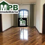 Sobrado à venda com 4 quartos, sendo 2 suítes, em Jardim Pagliato, Sorocaba, SP