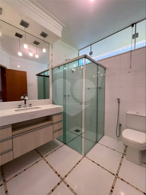 Casa à venda ou para alugar com 3 suítes em Jardim Salto Grande, Araraquara, SP