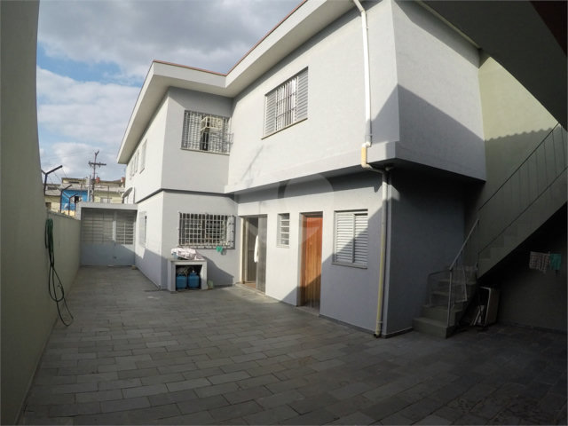 Sobrado à venda com 4 quartos, sendo 1 suíte,  em Imirim, São Paulo, SP