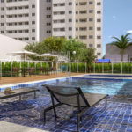 Apartamento à venda com 2 quartos, sendo 1 suíte, em Vila Valqueire, Rio de Janeiro, RJ